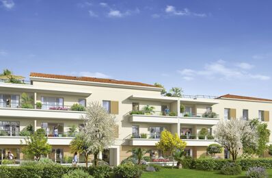 appartement neuf  pièces  m2 à vendre à Toulon (83200)