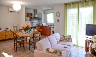 Appartement 3 Pièces 57 m² à vendre à Casteljaloux (47700)