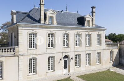 vente maison 1 802 000 € à proximité de Villeneuve (33710)