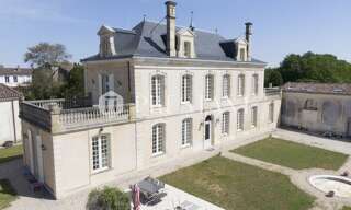 Maison 11 Pièces 675 m² à vendre à Castelnau-de-Médoc (33480)