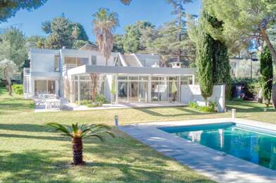 Maison 6 pièces 6850000 €