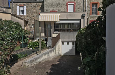 vente maison 205 725 € à proximité de Binic-Étables-sur-Mer (22680)