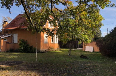vente maison 463 000 € à proximité de La Teste-de-Buch (33260)