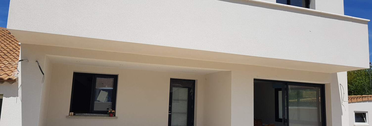 Maison 6 Pièces 165 m² à vendre à Juvignac (34990)