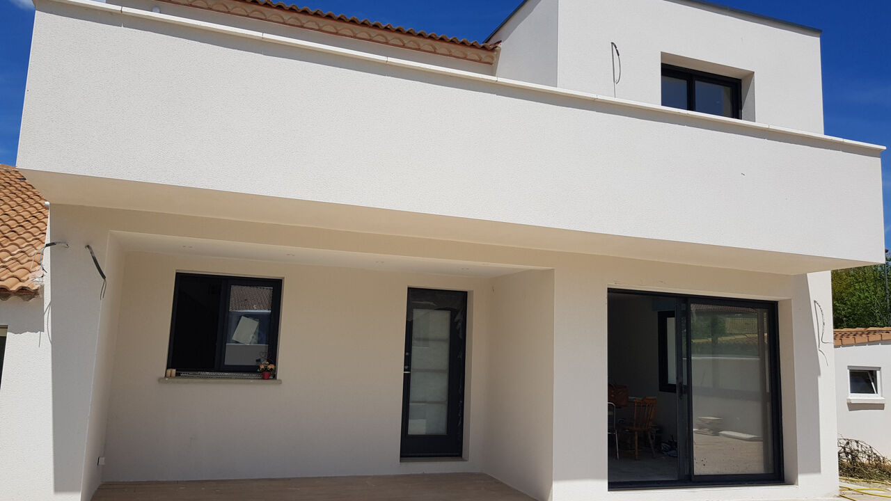 maison 6 pièces 165 m2 à vendre à Juvignac (34990)