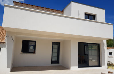 vente maison 640 000 € à proximité de Montarnaud (34570)