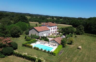 vente maison 450 000 € à proximité de Champagnac-la-Rivière (87150)