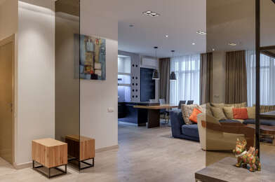 Appartement 3 pièces 625000 €