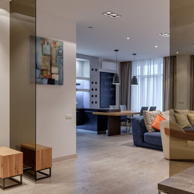 Appartement 3 pièces 625000 €