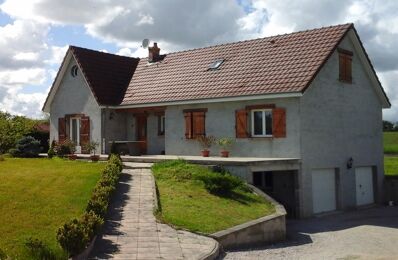 vente maison 233 000 € à proximité de Gilly-sur-Loire (71160)