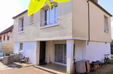 vente maison 143 000 € à proximité de Chemilly-sur-Yonne (89250)