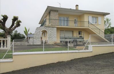 vente maison 220 000 € à proximité de Maupas (32240)