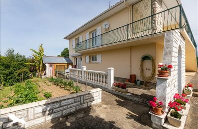 vente maison 220 000 € à proximité de Caupenne-d'Armagnac (32110)