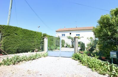 vente maison 470 000 € à proximité de Thézan-Lès-Béziers (34490)