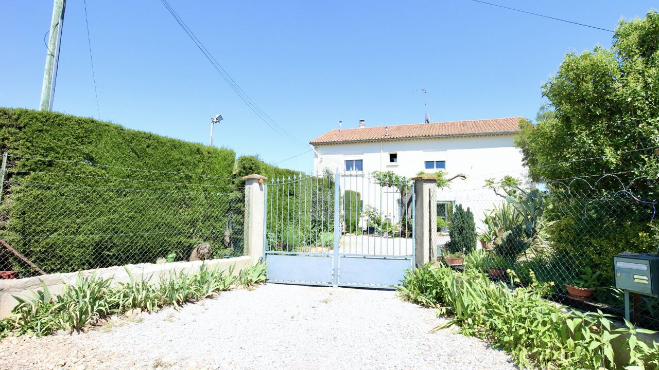 maison 9 pièces 230 m2 à vendre à Béziers (34500)