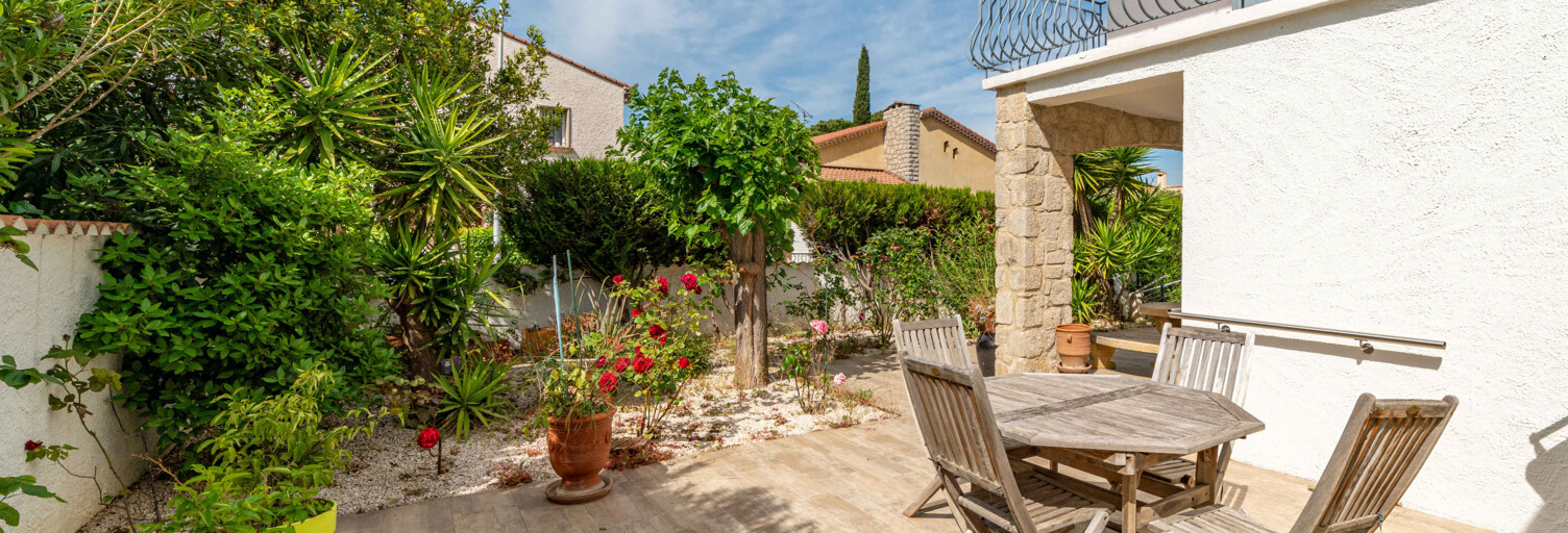 Maison 9 Pièces 250 m² à vendre à Montpellier (34080)