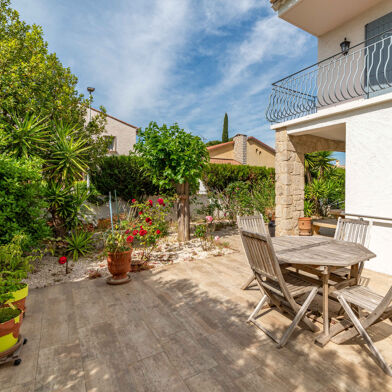 Maison 9 pièces 570000 €