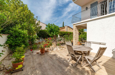 vente maison 570 000 € à proximité de Montpellier (34070)