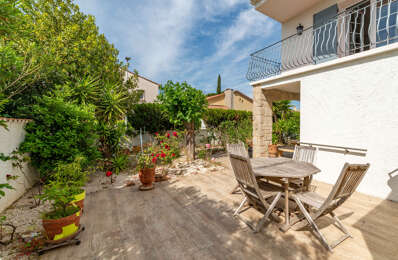 maison 9 pièces 250 m2 à vendre à Montpellier (34080)