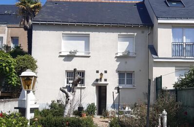 vente maison 190 000 € à proximité de Pernay (37230)