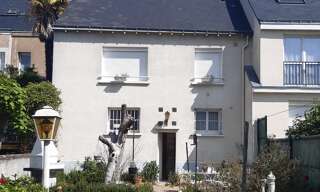 Maison 3 Pièces 72 m² à vendre à Tours (37000)