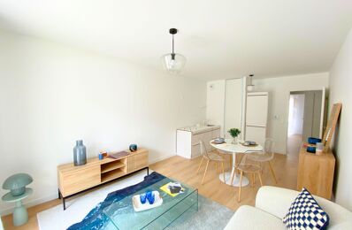 vente appartement à partir de 477 000 € à proximité de Saint-André-des-Eaux (44117)