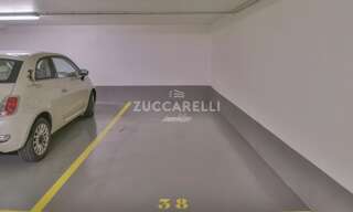 Garage  13 m² à vendre à Nice (06000)