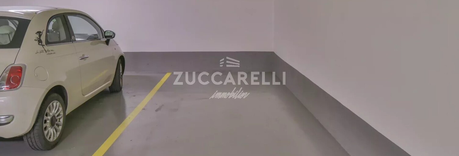 Garage  13 m² à vendre à Nice (06000)