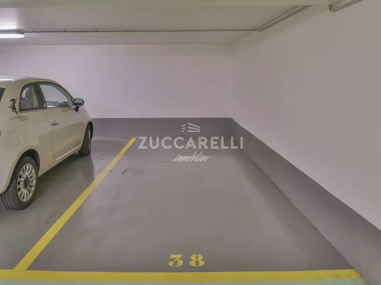 Parking N°38 Nice Carré d'or — photo 1
