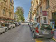 Parking N°38 Nice Carré d'or — photo 3