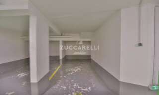 Garage  13 m² à vendre à Nice (06000)