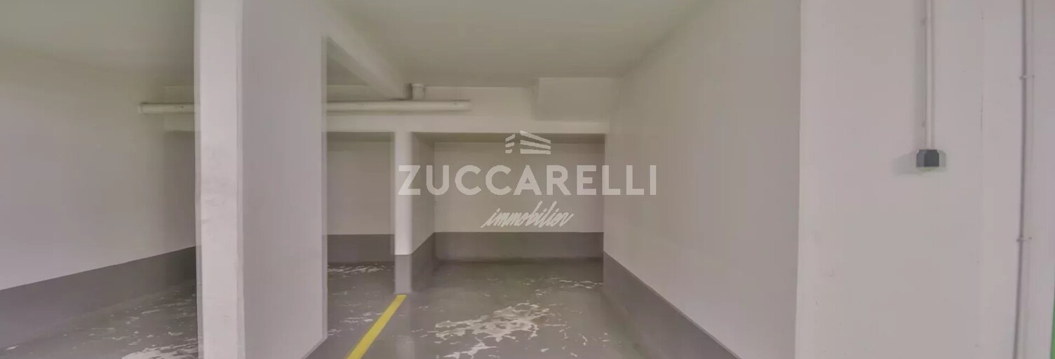 Garage  13 m² à vendre à Nice (06000)