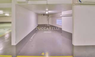 Garage  14 m² à vendre à Nice (06000)