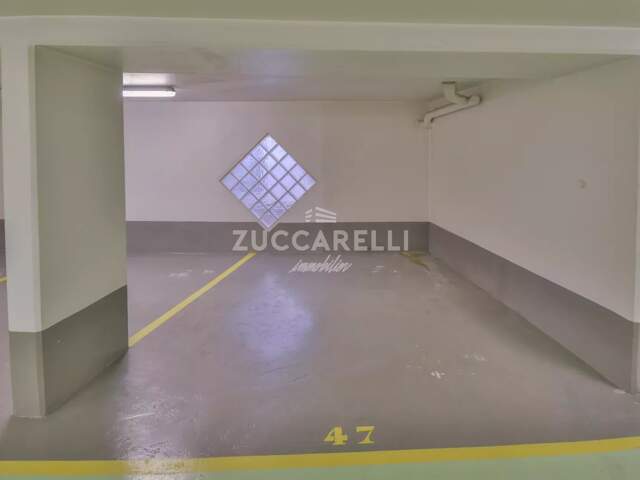 Parking N°47 Nice Carré d'or — photo du bien