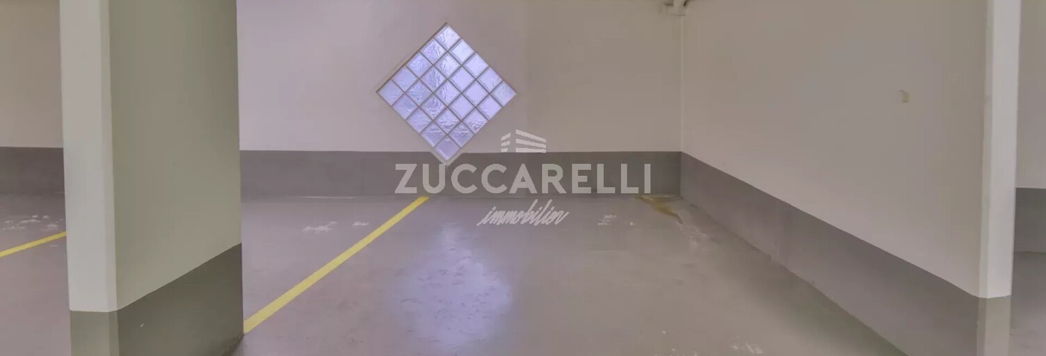 Garage  11 m² à vendre à Nice (06000)