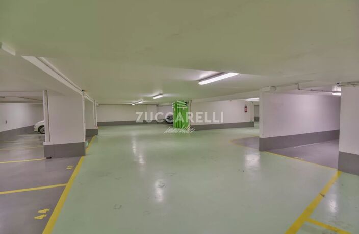 Parking N°47 Nice Carré d'or — photo 2