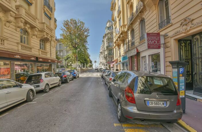 Parking N°47 Nice Carré d'or — photo 4
