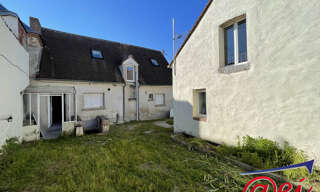 Immeuble  116 m² à vendre à Gien (45500)