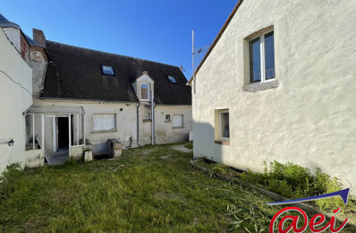 vente immeuble 123 000 € à proximité de Ouzouer-sur-Trézée (45250)