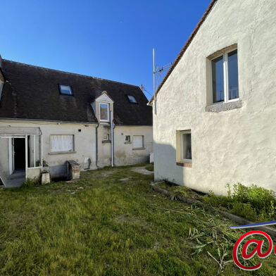 Immeuble  123000 €