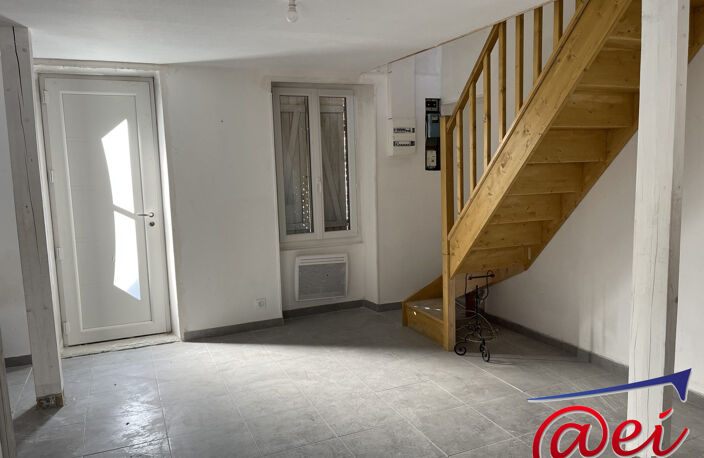 Immeuble de 2 appartements T4 + T2 sur un terrain de 245 m2 — photo 3