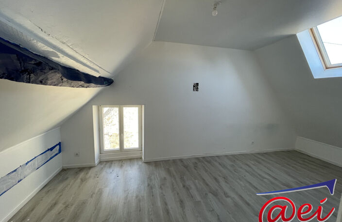 Immeuble de 2 appartements T4 + T2 sur un terrain de 245 m2 — photo 4