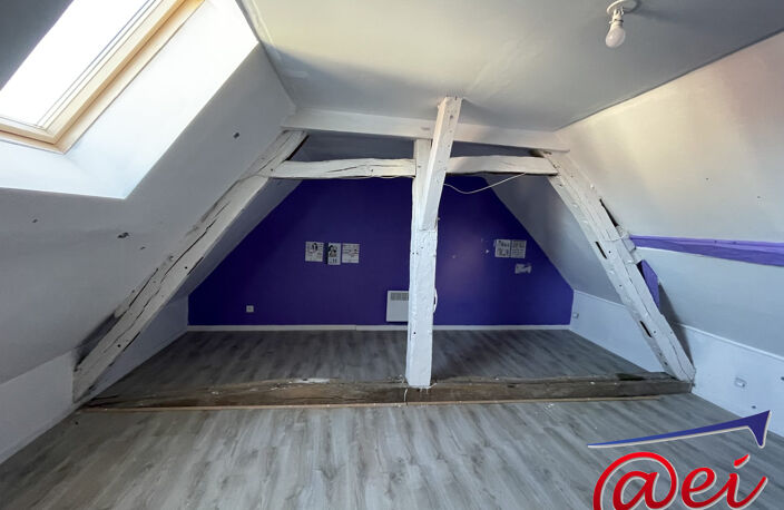 Immeuble de 2 appartements T4 + T2 sur un terrain de 245 m2 — photo 5