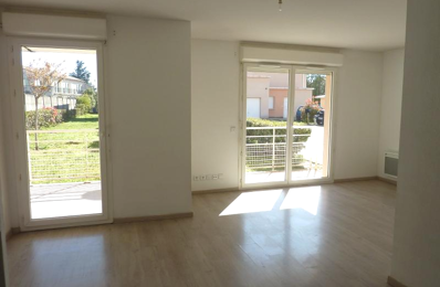 vente appartement 164 300 € à proximité de Alba-la-Romaine (07400)