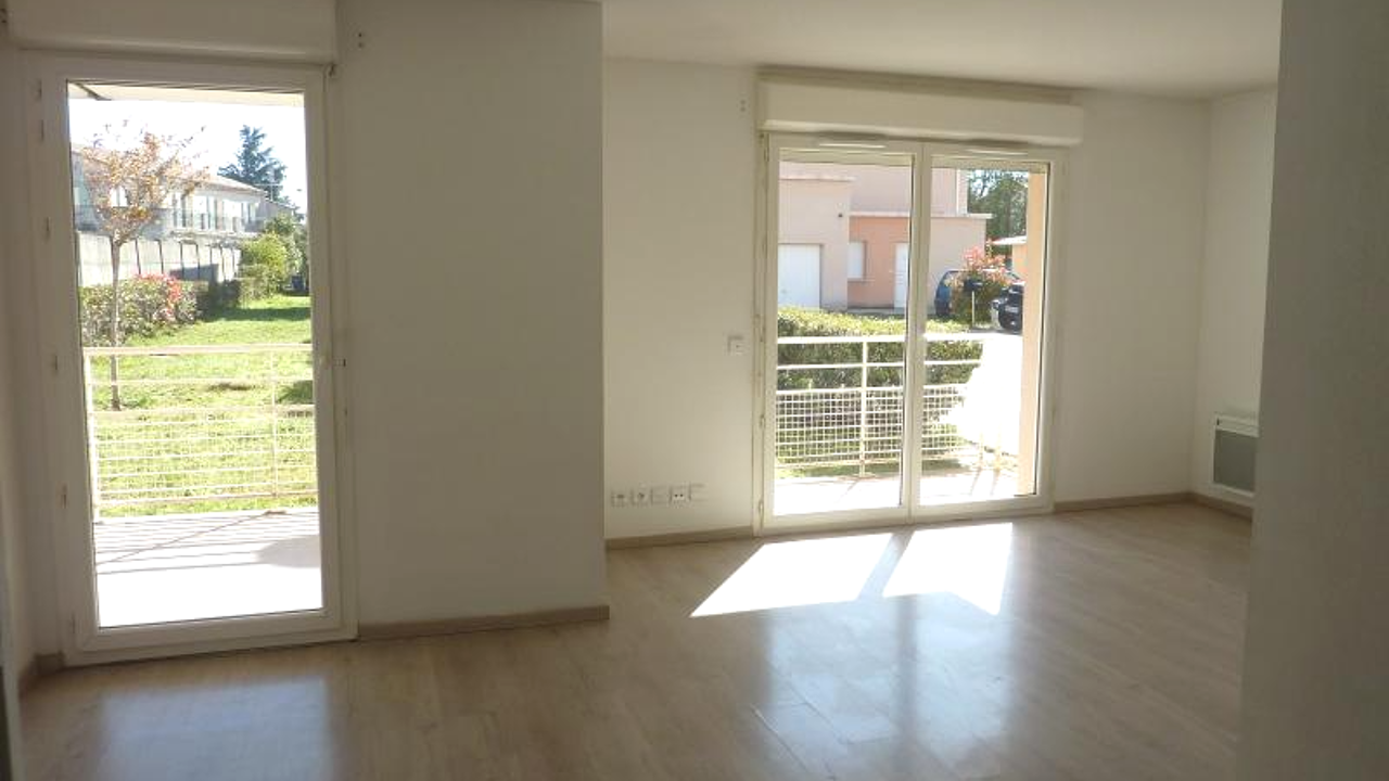 appartement 4 pièces 71 m2 à vendre à Montélimar (26200)