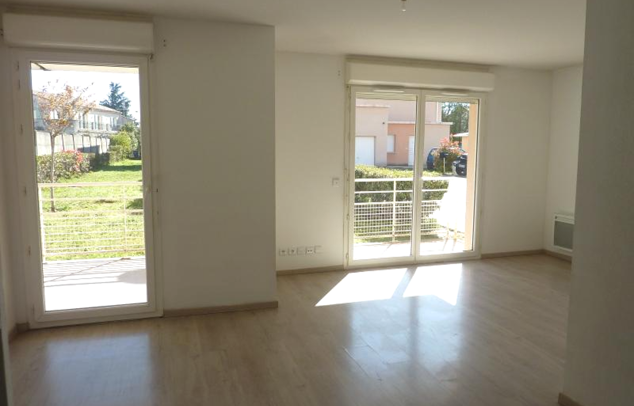 appartement 4 pièces 71 m2 à vendre à Montélimar (26200)