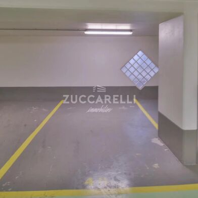 Parking 11 m²