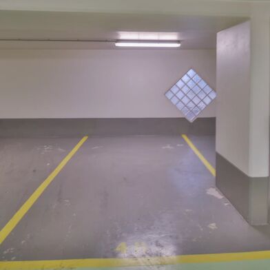 Parking 11 m²