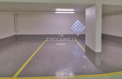 garage  pièces 11 m2 à vendre à Nice (06000)