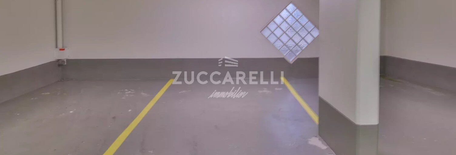 Garage  11 m² à vendre à Nice (06000)